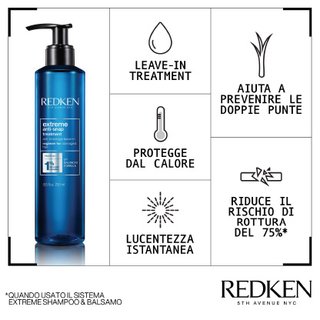 Extreme Anti-Snap ByRedken